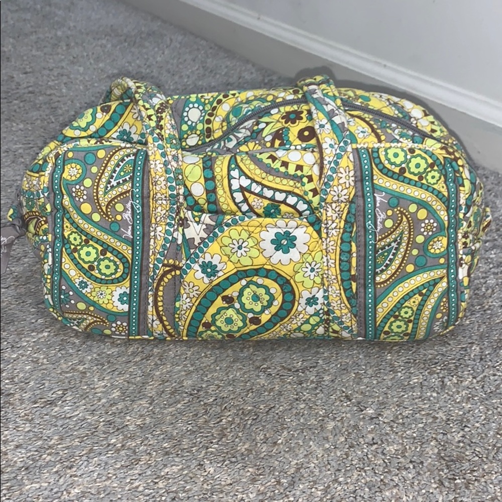 Vera Bradley lunch